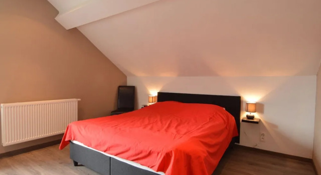 Holiday Home in La Roche en Ardennes, Забронировать Дом для отпуска Ла-Рош-ан-Арден Люксембург