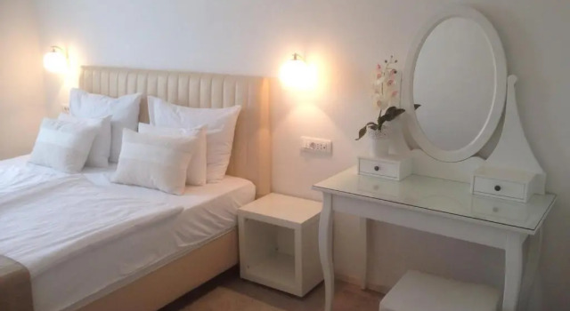 Apartments Villa Mantinela, Забронировать Апартаменты/квартира Малинска остров Крк, рядом с Пляж Рова