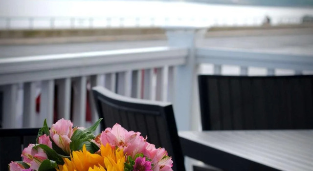 Nantasket Beach Resort