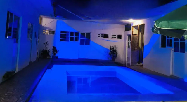 Casa PXM Ocean view, Book Hotel Puerto Escondido Oaxaca