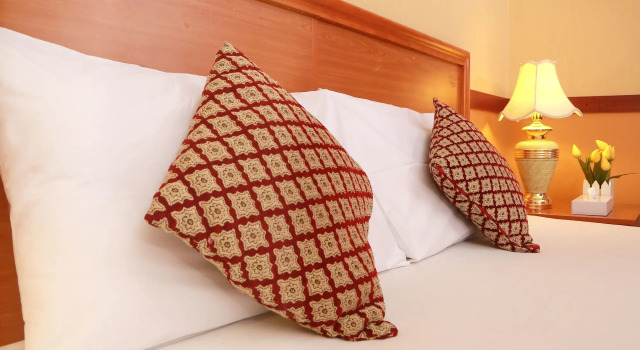 Sadaf Hotel