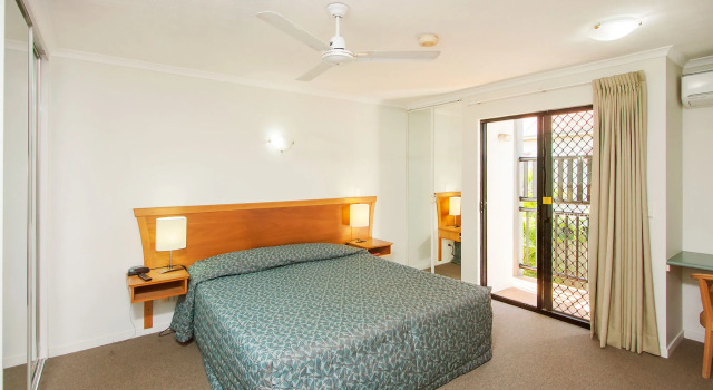 Parkview Apartments, Забронировать Апартаменты/квартира СПА-отели Брисбна, рядом с Queensland Treasury Corporation, SPA-услуги