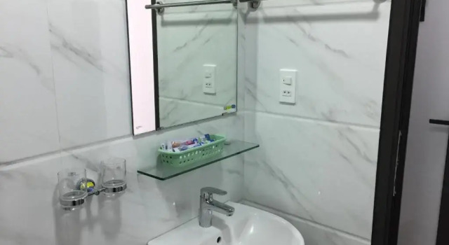 Двухместный номер Standard Lea House Ha Long