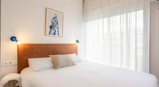 Апартаменты с балконом Kallithea Apartments by Olala Homes