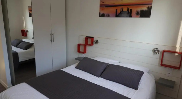 Appartement Alouette France, Reserva ahora Apartamento Pessac Graves