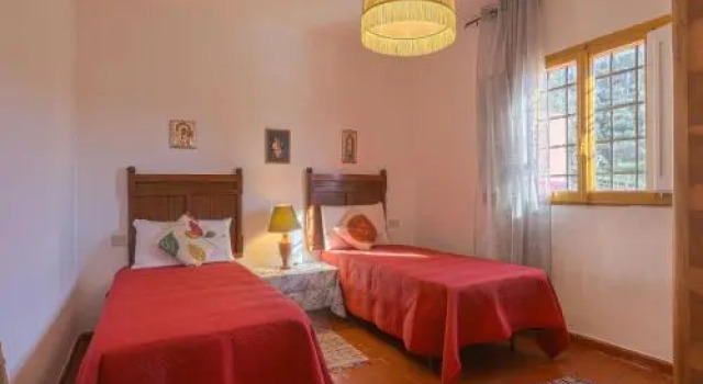 Conte Francesco Ii 233S, Buchen Sie Ferienwohnung Hotels in Elsa-Tal mit Parkplatz, Parkplätze