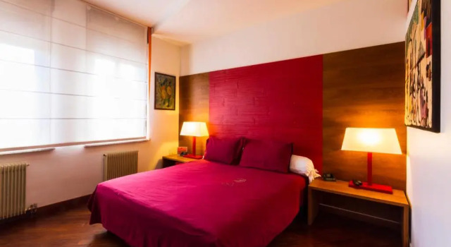 Апартаменты Boutique Apartment Casa Angela