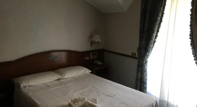Двухместный номер Standard Hotel De La Ville