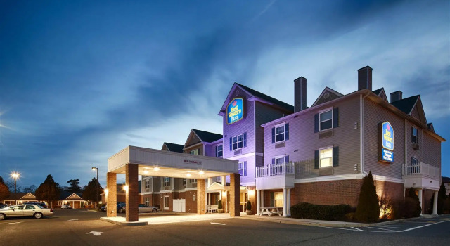 Homestead Apart-Hotel