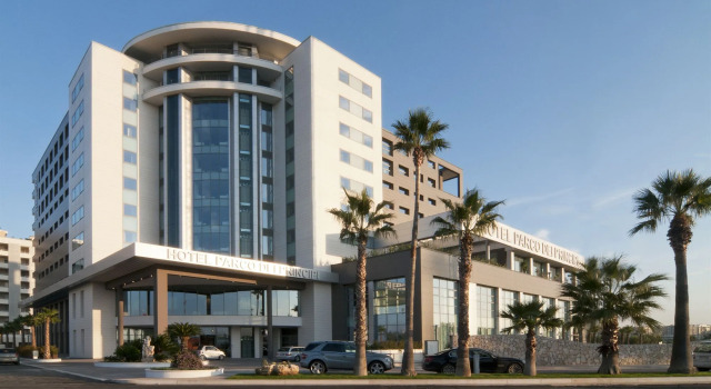 Parco dei Principi Hotel Congress & Spa