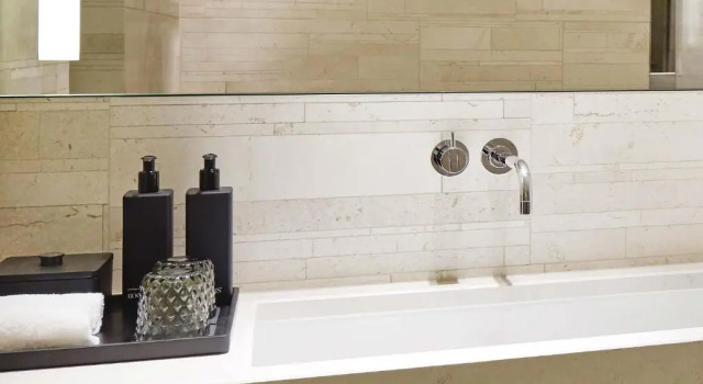 Двухместный люкс Superior c 1 комнатой Roomers Baden-Baden, Autograph Collection