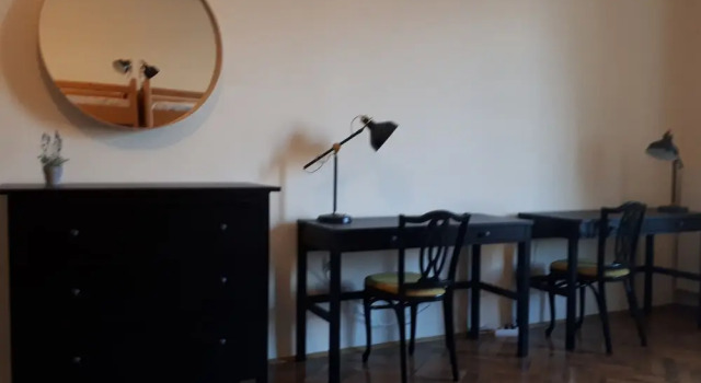 Четырёхместный номер Standard Hostel Javni Zavod Mekinjski Samostan