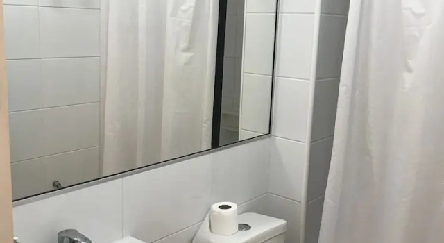 Апартаменты Superior Pacifico Arica Parque Socoroma