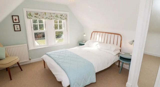 5 The Nab House, Rezervasyon Tatil Evi Merseyside villalar, Villa