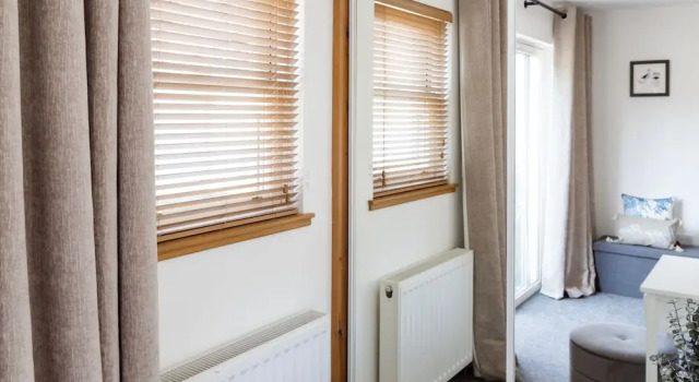 Shorefront Anstruther Home - 2 Bedrooms, Book Feriehus Anstruther Fife
