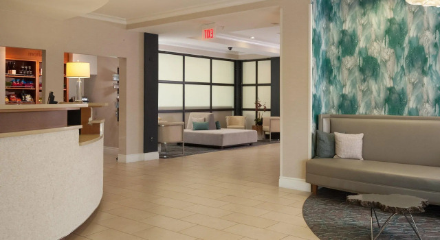 Residence Inn Fort Myers Sanibel, Забронировать Отель Санибел Санибел