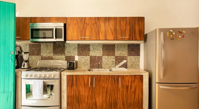 Номер Standard Casitas Miramar Puerto Vallarta Malecón