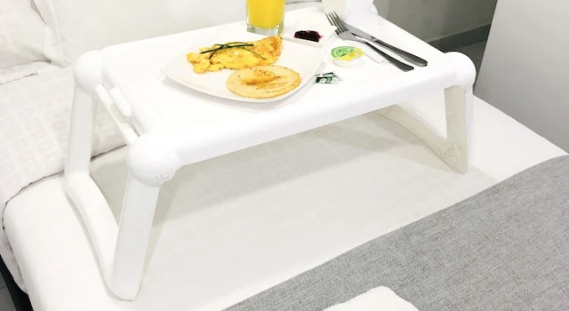 Номер Comfort KLEINN HOTEL BOGOTÁ
