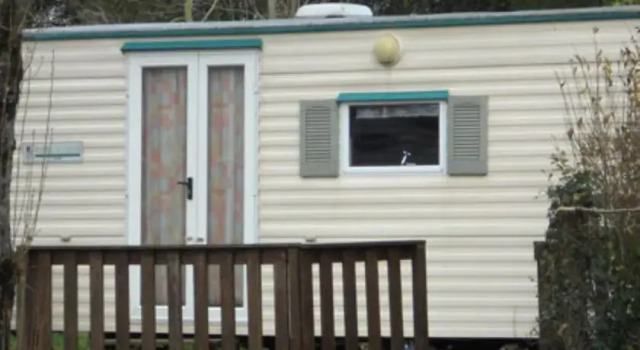 Camping Ushuaïa Villages Le Parc de la Grève, Забронировать Кемпинг Л'Эгийон-Сюр-Ви Vendée