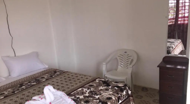 Номер Deluxe Matus Guest House