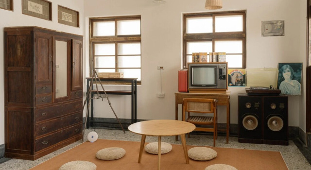 Tungwei38 Hostel