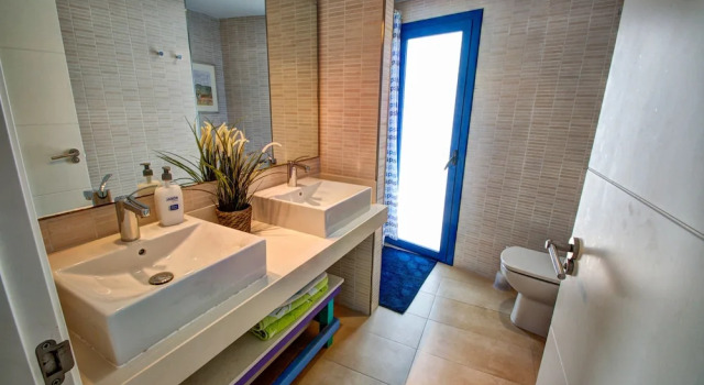 Sanctuary Penthouse by Hello Apartments Sitges, Забронировать Апартаменты/квартира Апартаменты Ситжес, Апартаменты/квартира