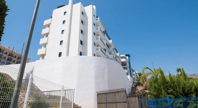 Residential Los Patos