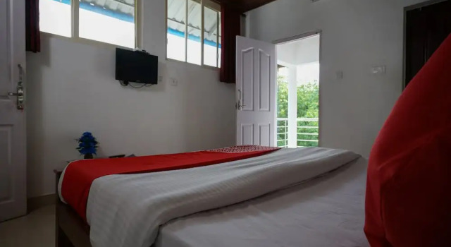 Jomtien Waree 8 6 Bed