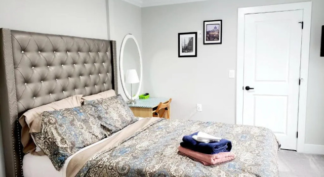 Номер Standard Aaron's Sweet Home