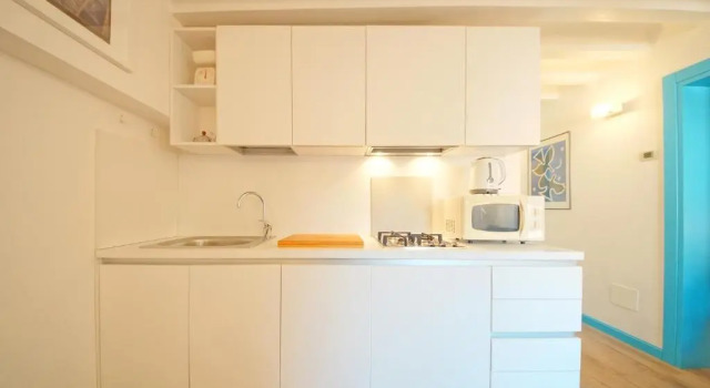 DolceVita Apartments N 426