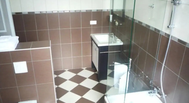 Номер Standard Le Chateau de Buchy