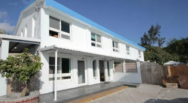 Beachfront Inn, Забронировать Мини-отель Хеньчунь Хенгчун