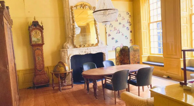 Люкс Deluxe Hotel Beijers