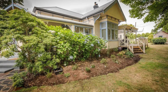 Glencoe Country B&B, Varaa Bed and Breakfast Hotellit Tasmania aamiaisella, Aamiainen