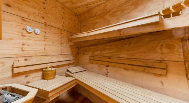 Номер Standard B&B Houseboat Amsterdam