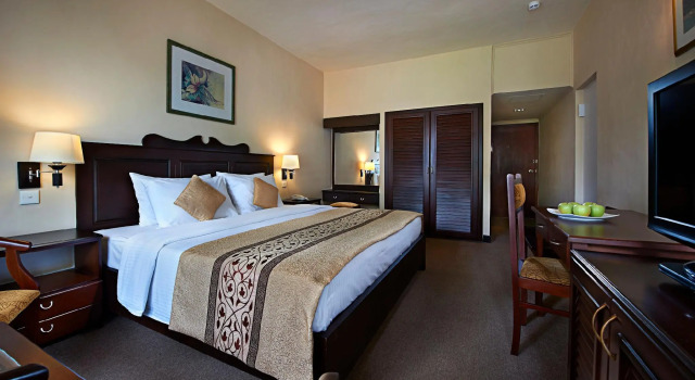 Номер Standard Berjaya Hotel Colombo