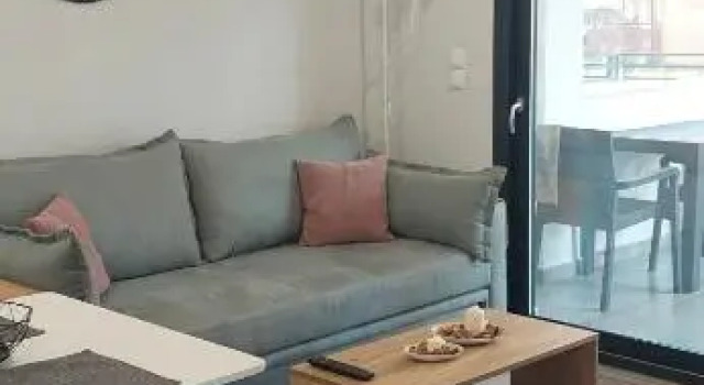 The Candy House, Book Apartment  