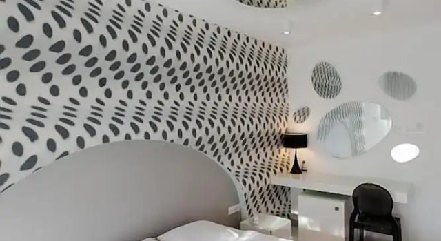 Номер Deluxe Villa Saray