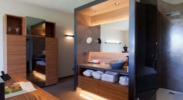 Двухместный номер Premium Mastinell Cava & Boutique Hotel by Olivia Hotels Collection