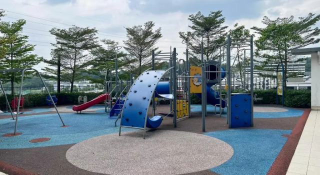 Студия Cozy Studio Sk 1 Residence for 4 pax UPM Mines Serdang