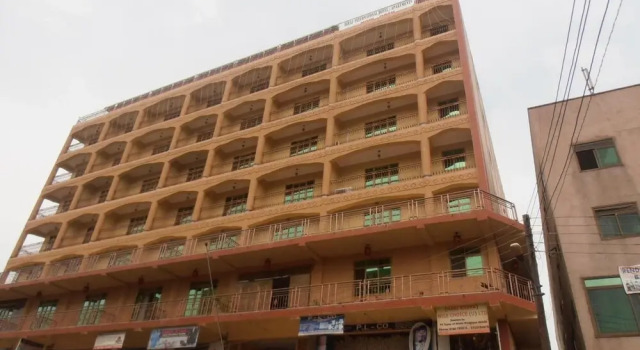 Biraj International Hotel