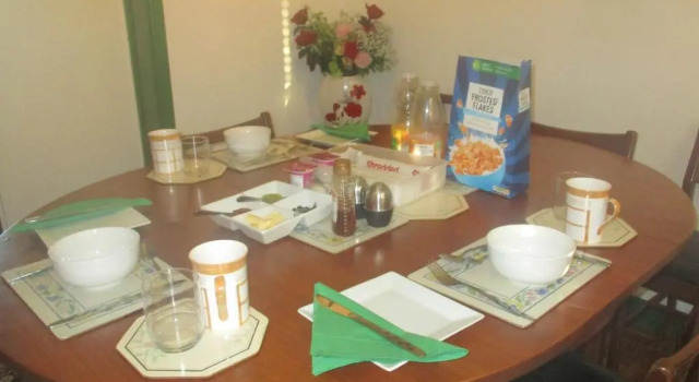216 Glyn Eiddew (Ivy Vale), Buchen Sie Hostel Hostels in South Wales, Hostel
