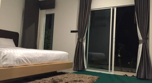 Saly Hua Hin Resort