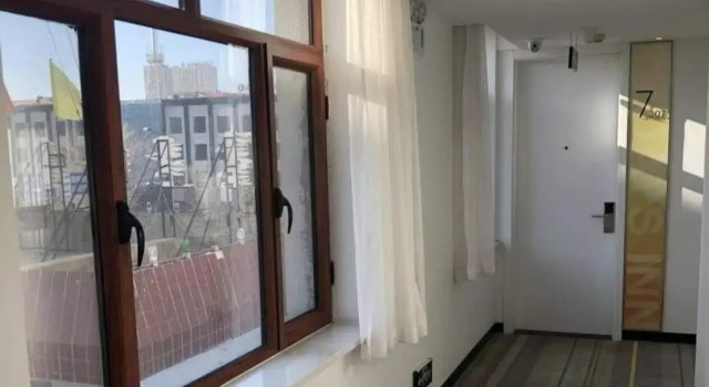 7Days Inn Tongliao Darunfa Branch, Prenota Hotel Hotel economici a Tongliao