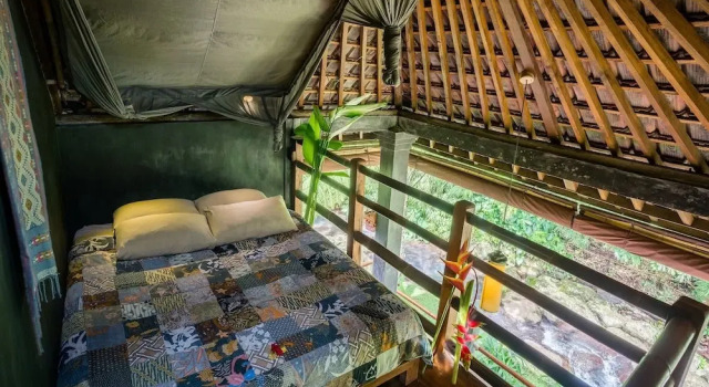 Bali Eco Stay, Réserver Complexe hôtelier Hôtels à Tabanan avec parking, Parking