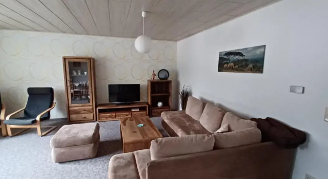 Ferienwohnung Rittergut, Book Hotel Oberschöna Ore Mountains