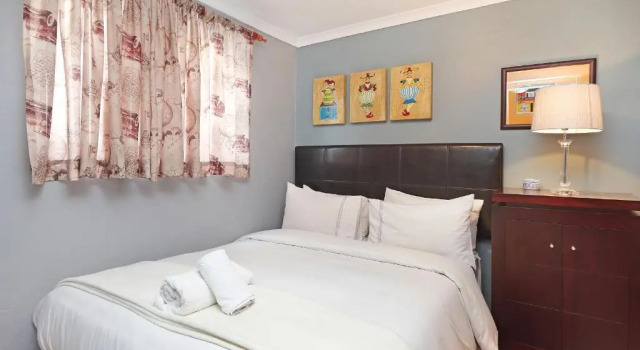 Люкс 40 Winks Guest House Green Point Cape Town