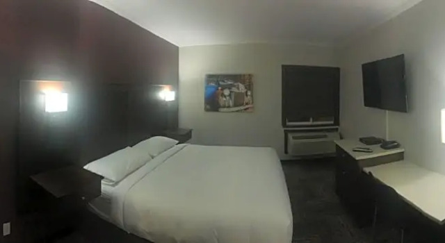 Homestead Inn & Suites, Buchen Sie Hotel  