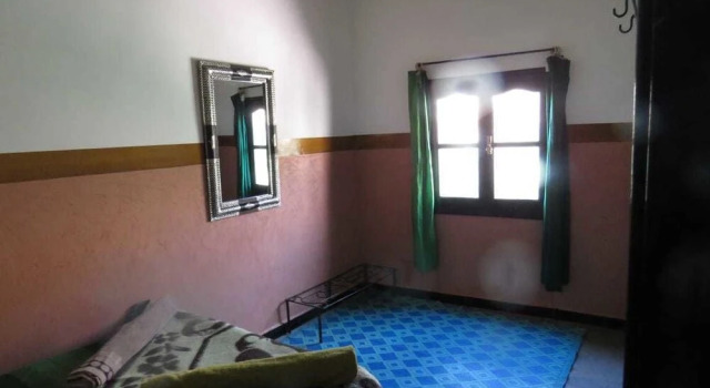 Dar le lion dades, Prenota Hotel Hotel a Souss-Massa-Draa con piscina, Piscina