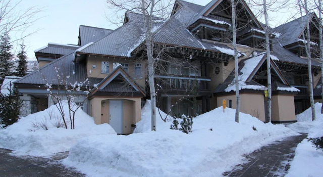 Signature Condos By Whistler Retreats